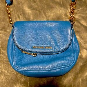 Michael Kors Bedford Crossbody